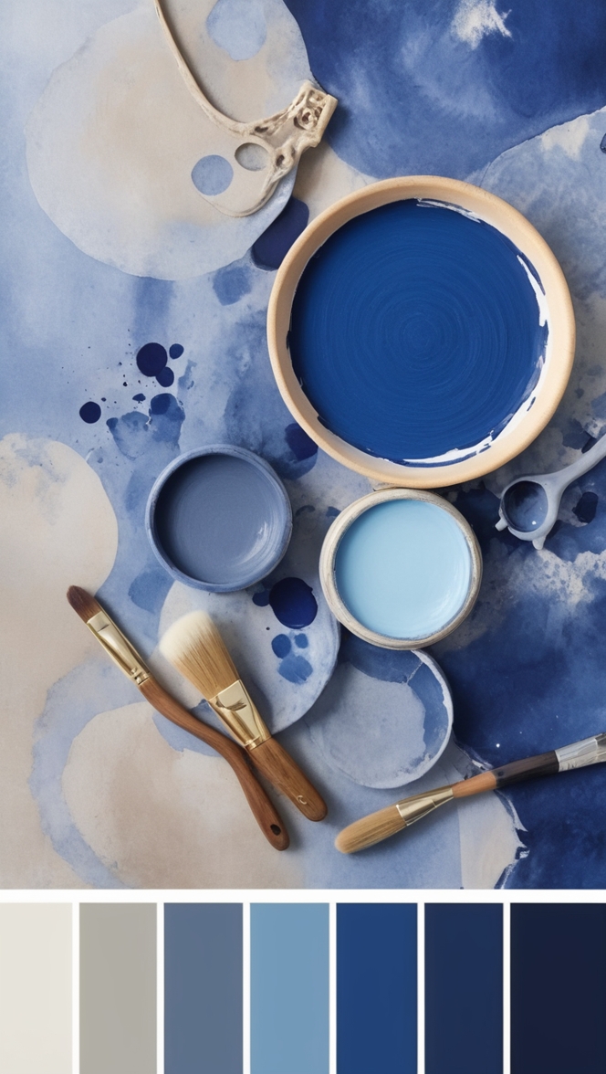 indigo