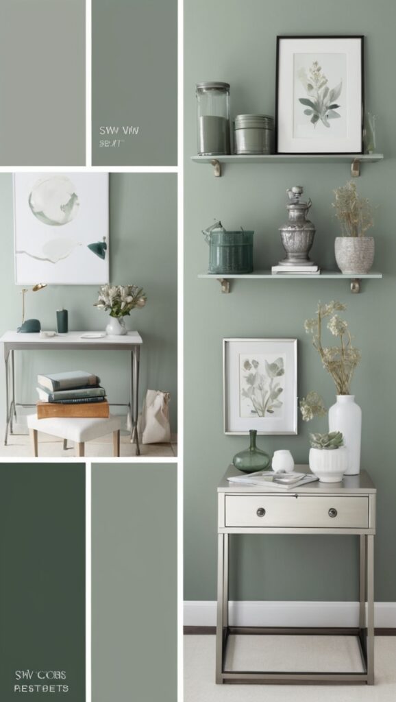 pewter green paint interior, best pewter green paint brand, pewter green exterior paint, premium pewter green wall paint, durable pewter green furniture paint