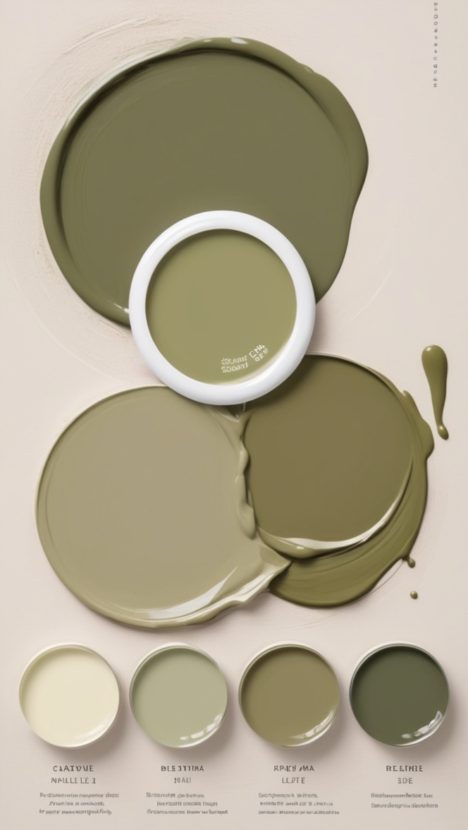olive
