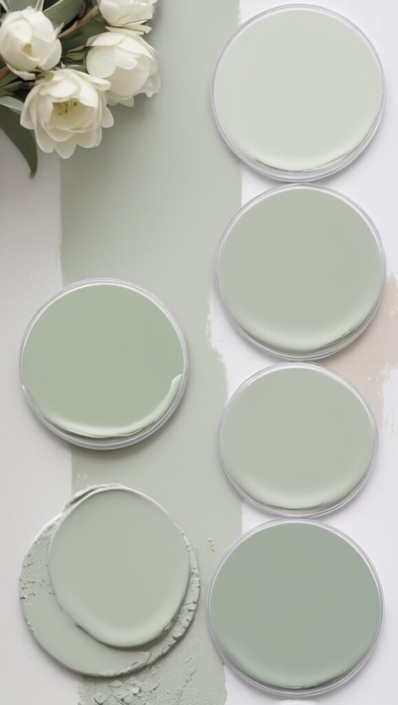 soft sage paint colors, soft sage green interior paint, best soft sage paint brands, soft sage exterior house paint, premium soft sage wall paint
