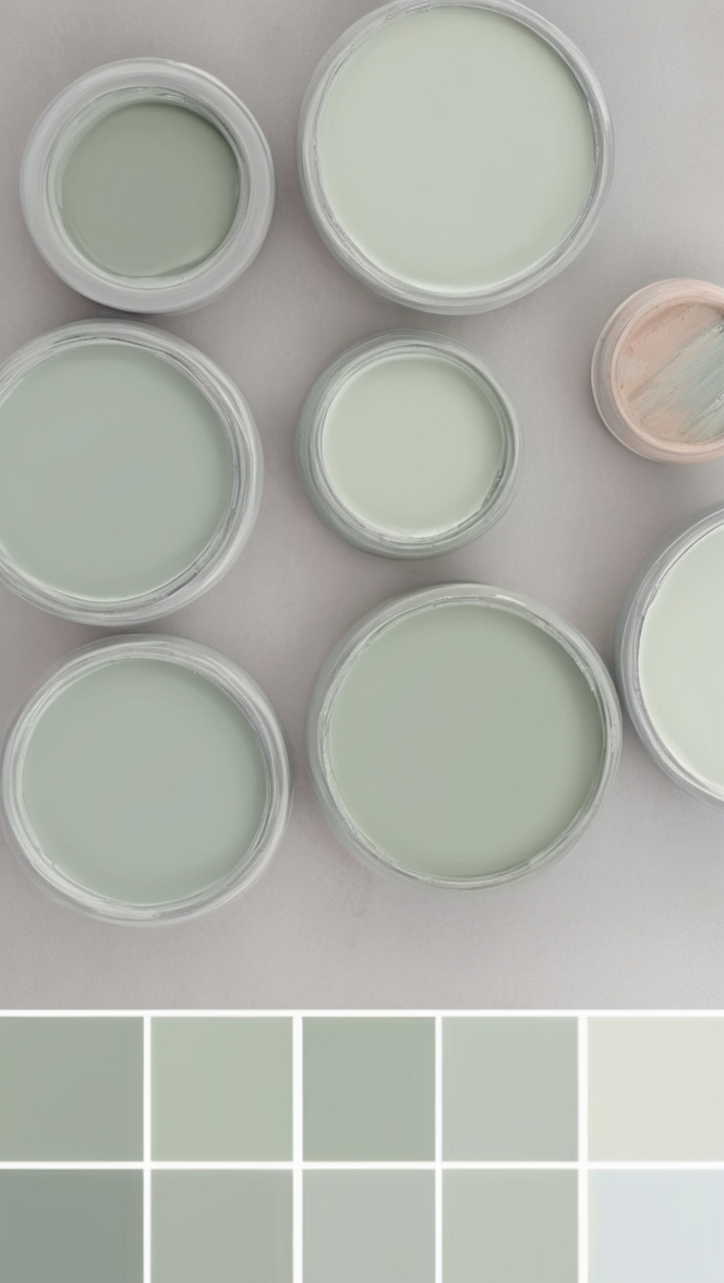 soft sage paint color, best sage green paint brands, soft sage paint for walls, premium sage paint finish, soft sage eco friendly paint