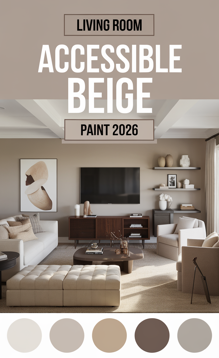 beige