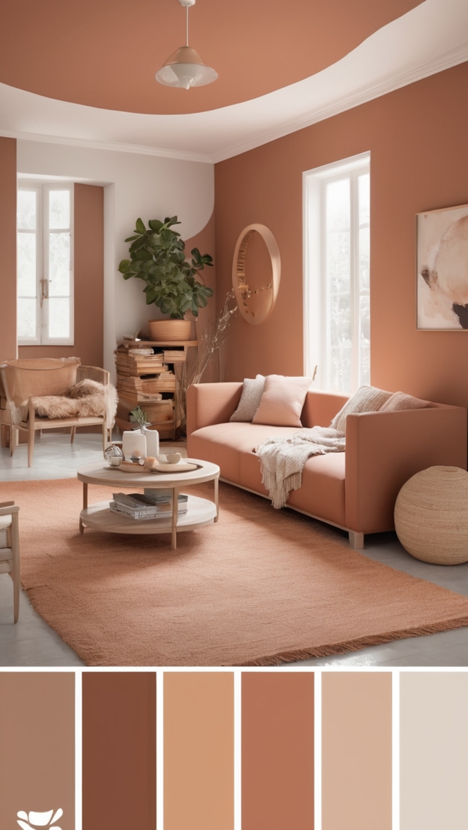 interior wall paint, premium clay paint, eco friendly wall coatings, natural mineral paint, breathable wall finishes