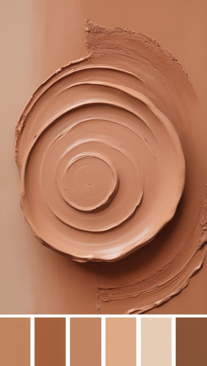 clay