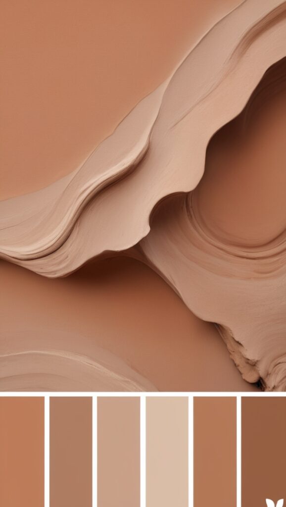 cavern clay paint, natural clay wall paint, eco friendly interior paint, breathable clay paint, non toxic wall finishes