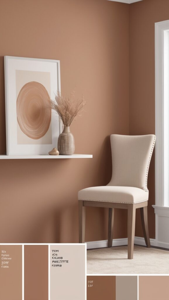 cavern clay paint, light paint for caves, premium clay-based paint, natural mineral paint, eco-friendly cave paint