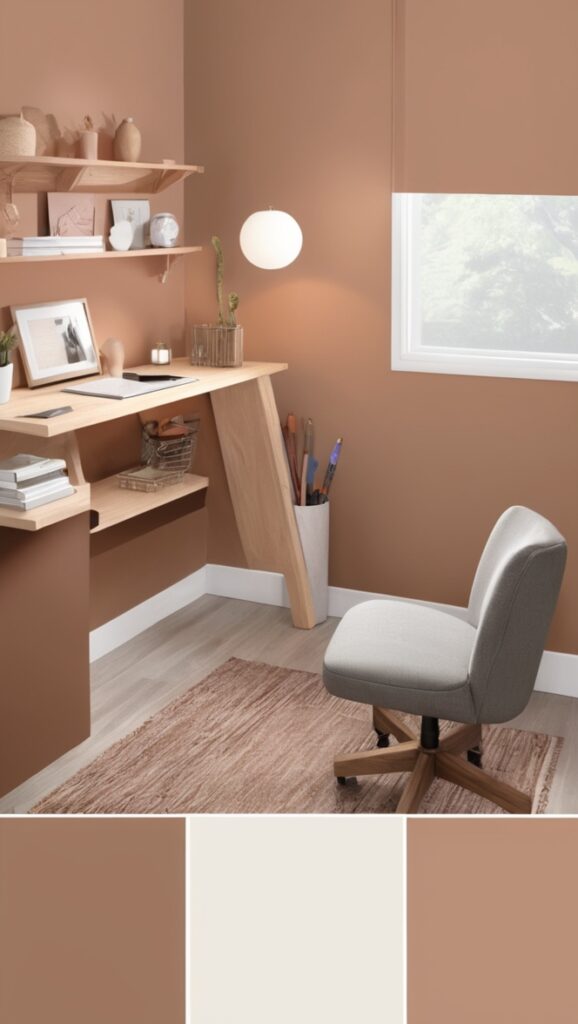 cavern clay paint, light reflecting paint, high luminosity paint, premium clay-based paint, eco-friendly light paint