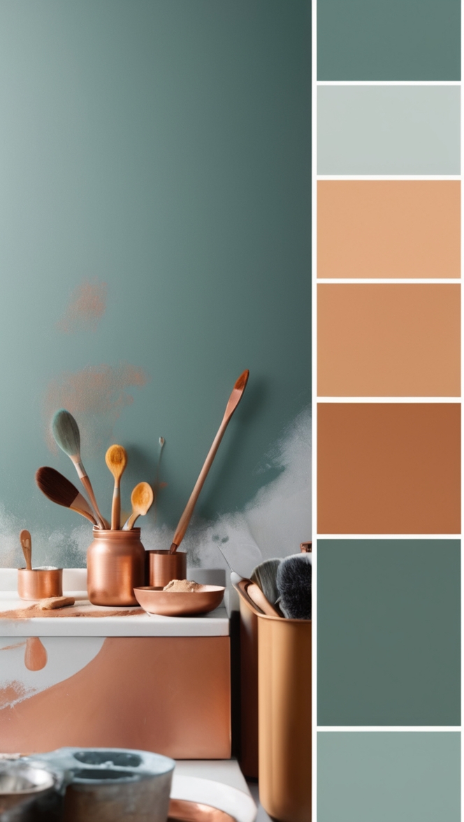 copper paint supplier, industrial copper paint, copper spray paint for metal, high quality copper paint, copper paint for automotive