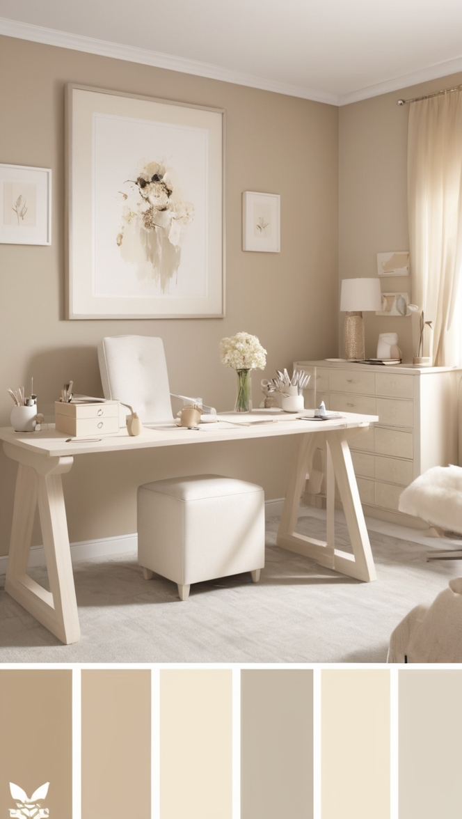 premium interior paint, luxury wall paint, high-end decorative paint, durable creamy paint, best creamy finish paint 