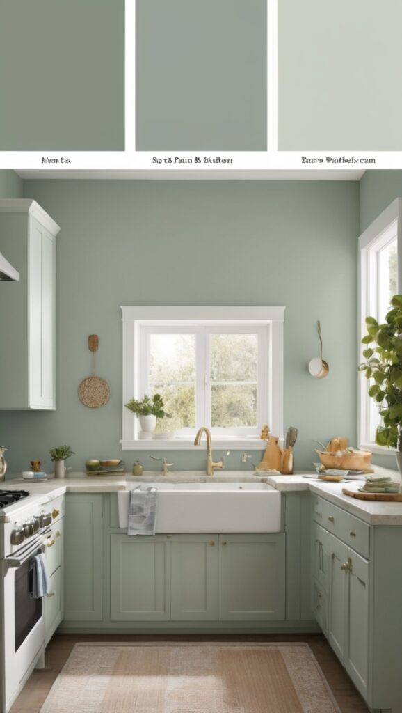 garden sage paint colors, best sage green paint, sage green paint for interiors, premium sage paint brands, buy garden sage paint online