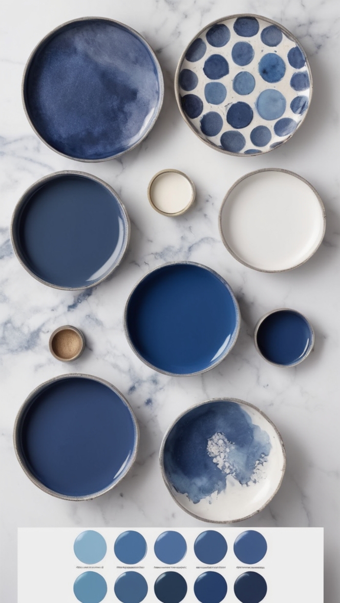 indigo