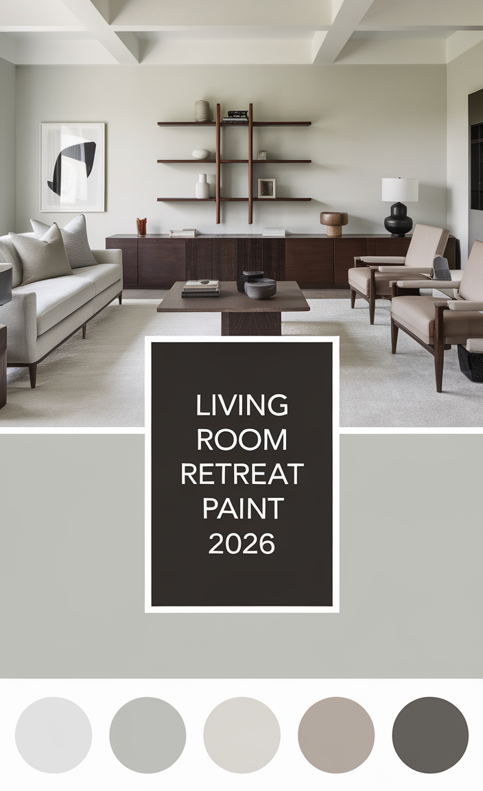 retreat