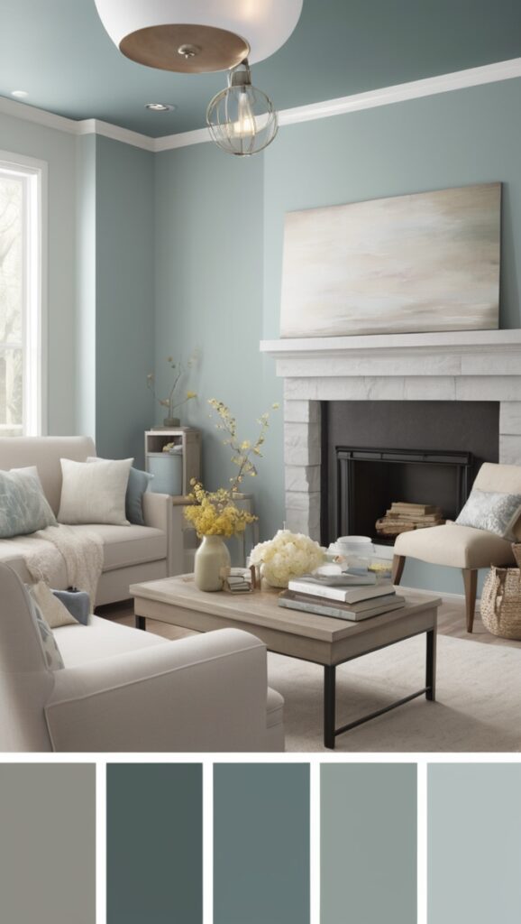 retreat paint colors, luxury retreat paint, eco-friendly retreat paint, high-end retreat paint, premium retreat paint