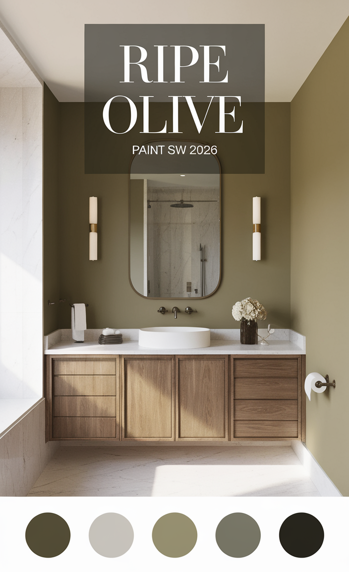 olive