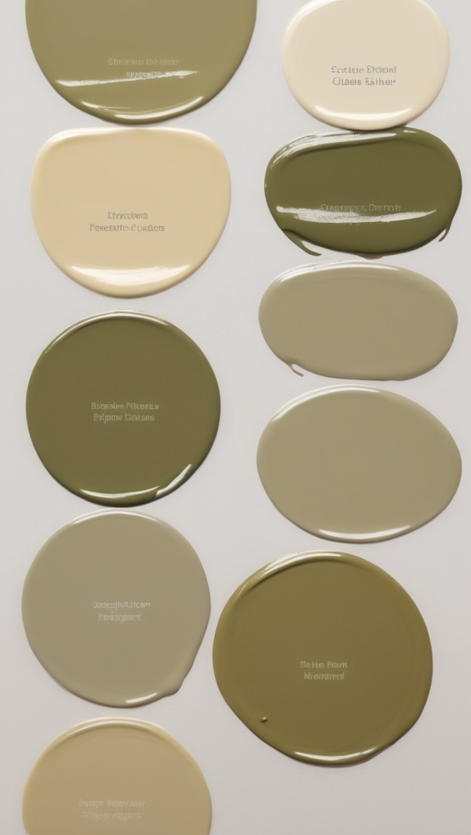 olive