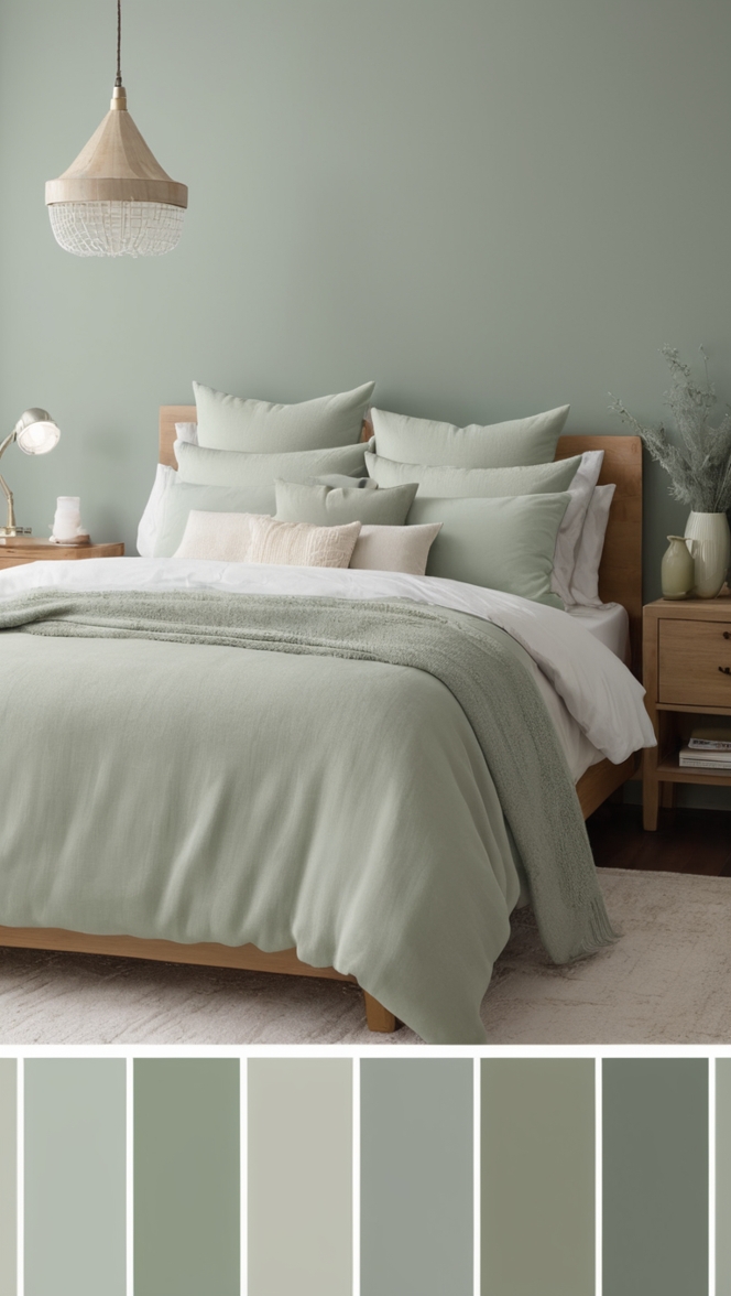  soft sage paint colors, best sage green paint, premium sage paint brands, soft sage interior paint, high quality sage paint 