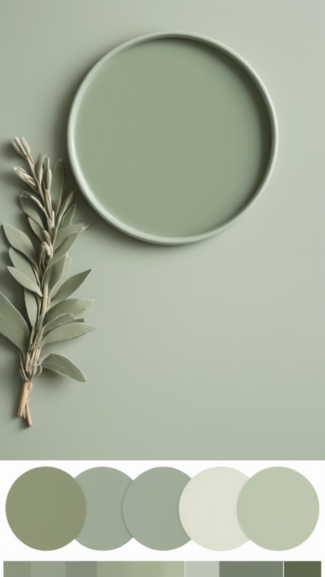 soft sage paint colors, best sage green paint, premium sage paint, sage paint for interiors, high quality sage wall paint