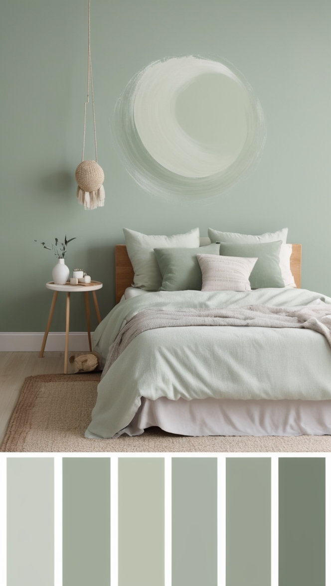 soft sage paint colors, best sage green paint, sage green interior paint, high quality sage paint, premium sage paint options