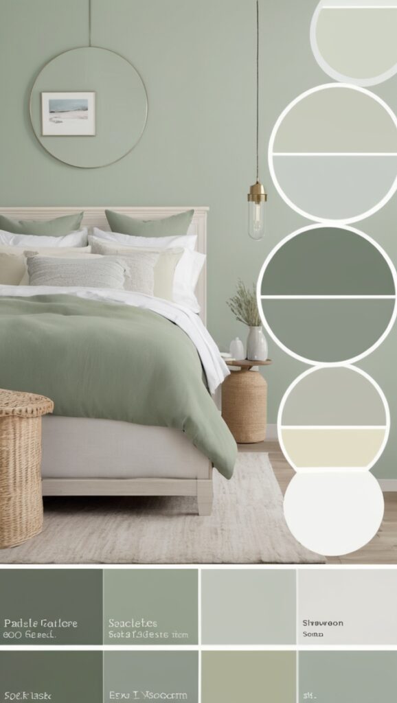 soft sage paint colors, best sage green paint, premium sage wall paint, soft sage interior paint, soft sage exterior paint