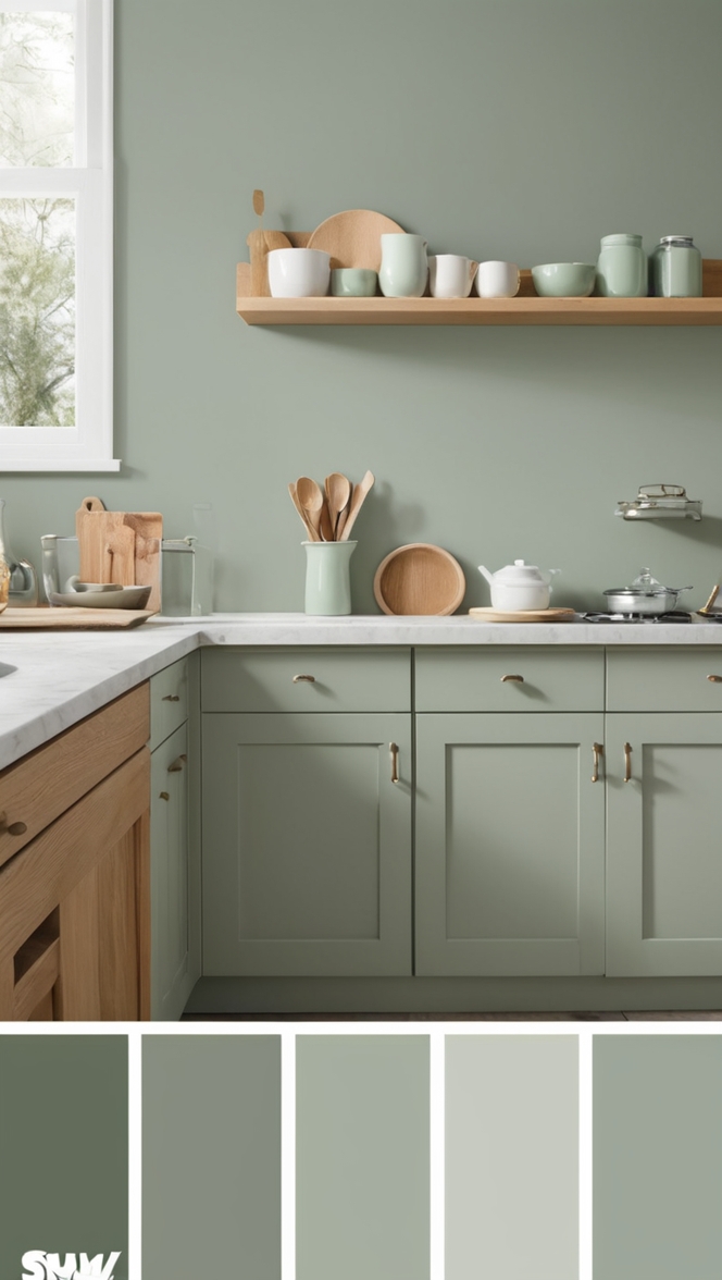 soft sage paint colors, best sage green paint, high quality sage paint, premium sage interior paint, durable sage exterior paint 
