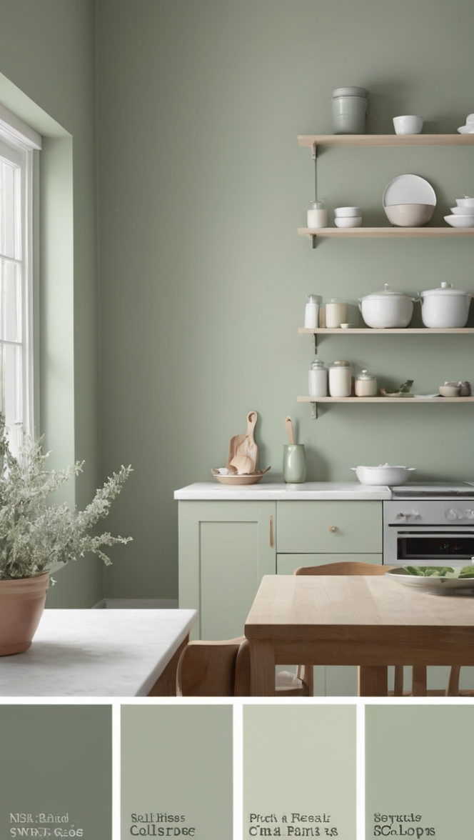 soft sage paint colors, best sage green paint, sage green interior paint, high quality sage paint, premium sage wall paint 