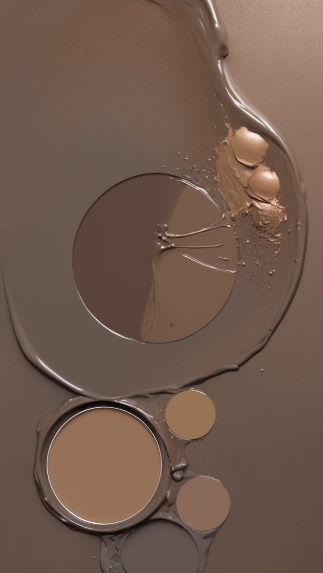 modern exterior paint, luxury home paint colors, high-end interior paint, premium bronze paint, upscale house paint