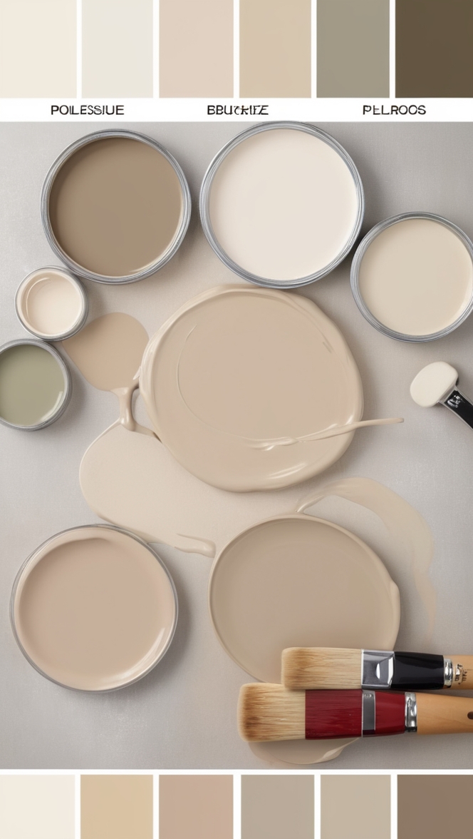 beige paint colors, best beige paint, premium beige paint, interior beige paint, neutral beige paint