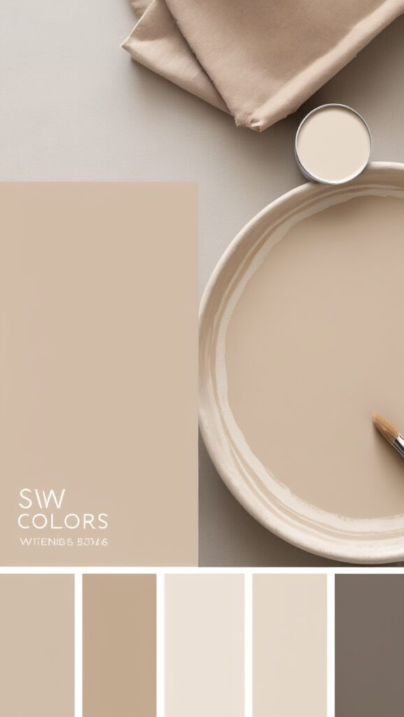 beige paint colors, best beige paint, neutral beige paint, interior beige paint, premium beige paint