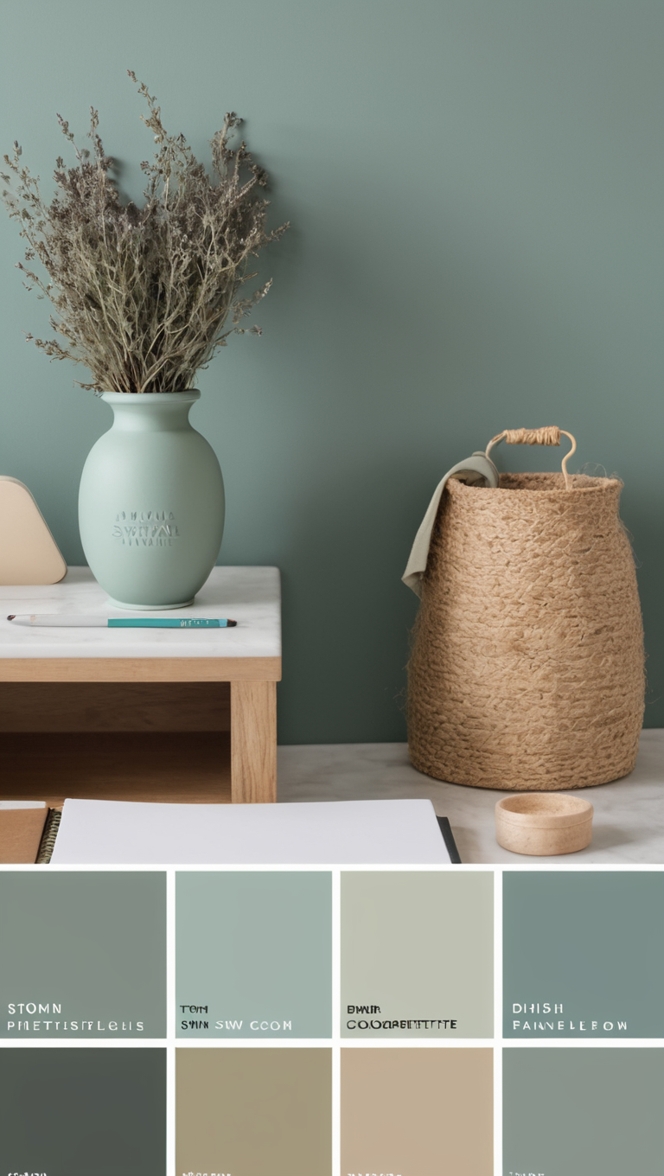 natural herb paint, organic thyme extract, herbal paint additives, botanical paint ingredients, eco-friendly paint pigments 