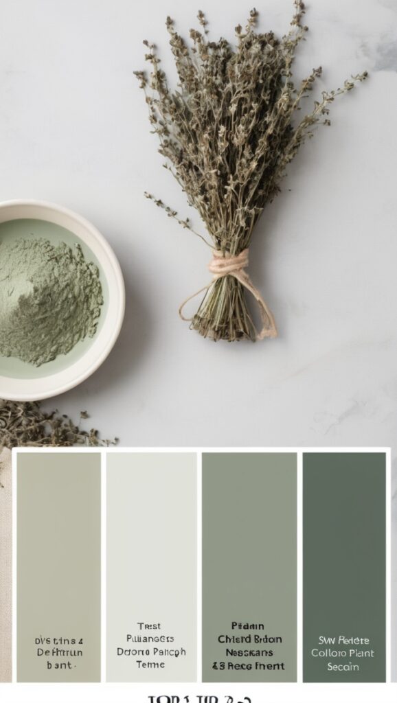 herbal paint additives, natural paint preservatives, organic paint stabilizers, plant-based paint enhancers, eco-friendly paint ingredients