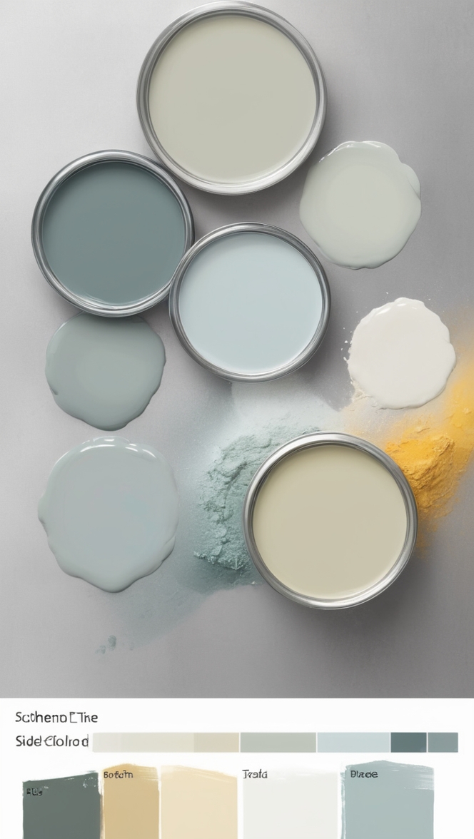 custom automotive paint, luxury car paint finishes, premium drift car paint, high-end automotive coatings, specialized drift mist paint
