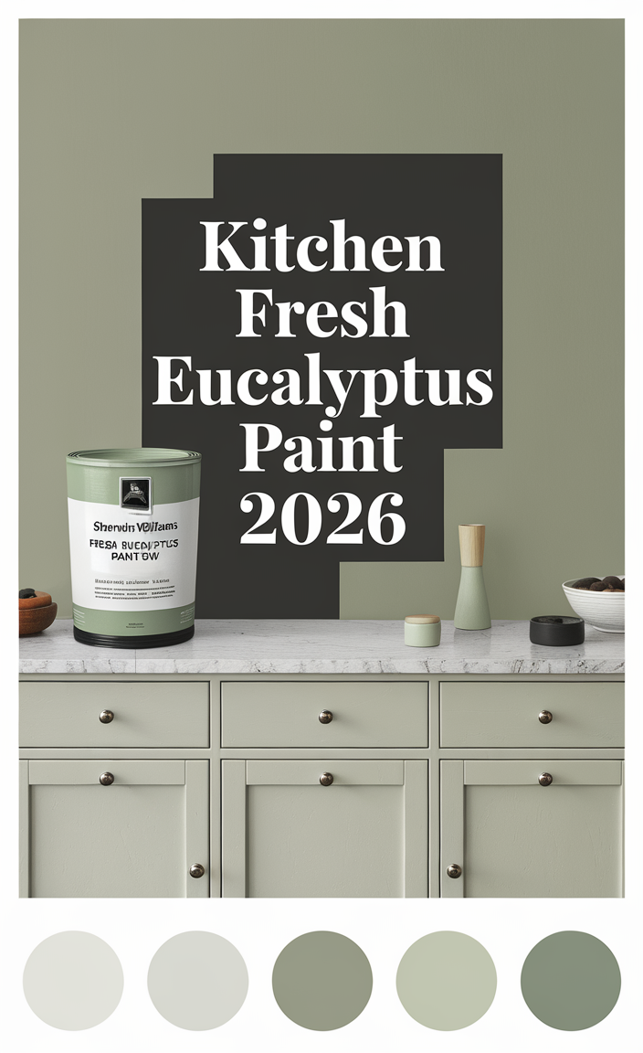 eucalyptus