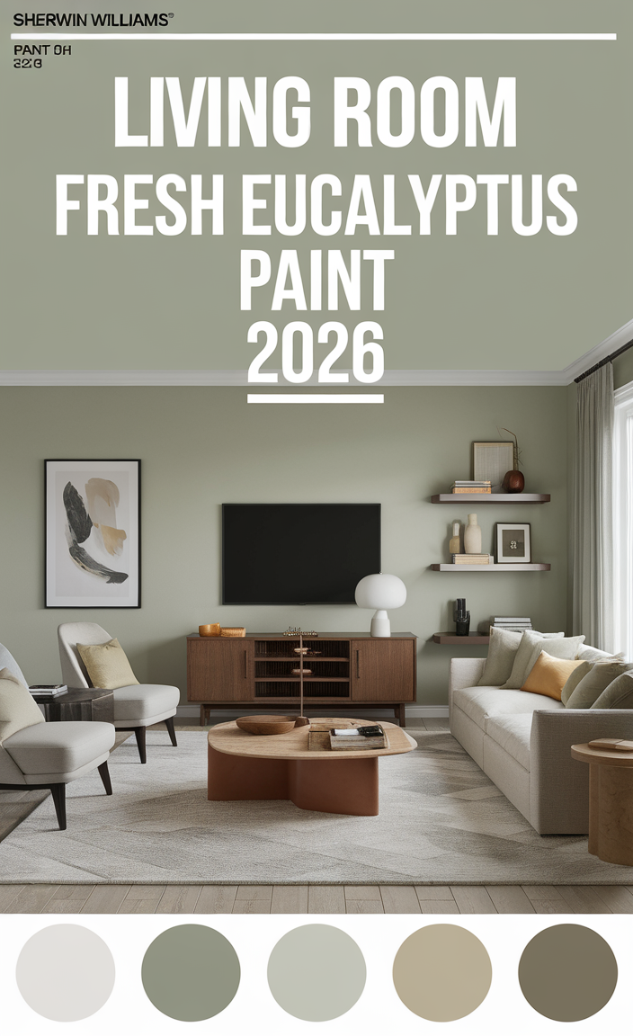 eucalyptus
