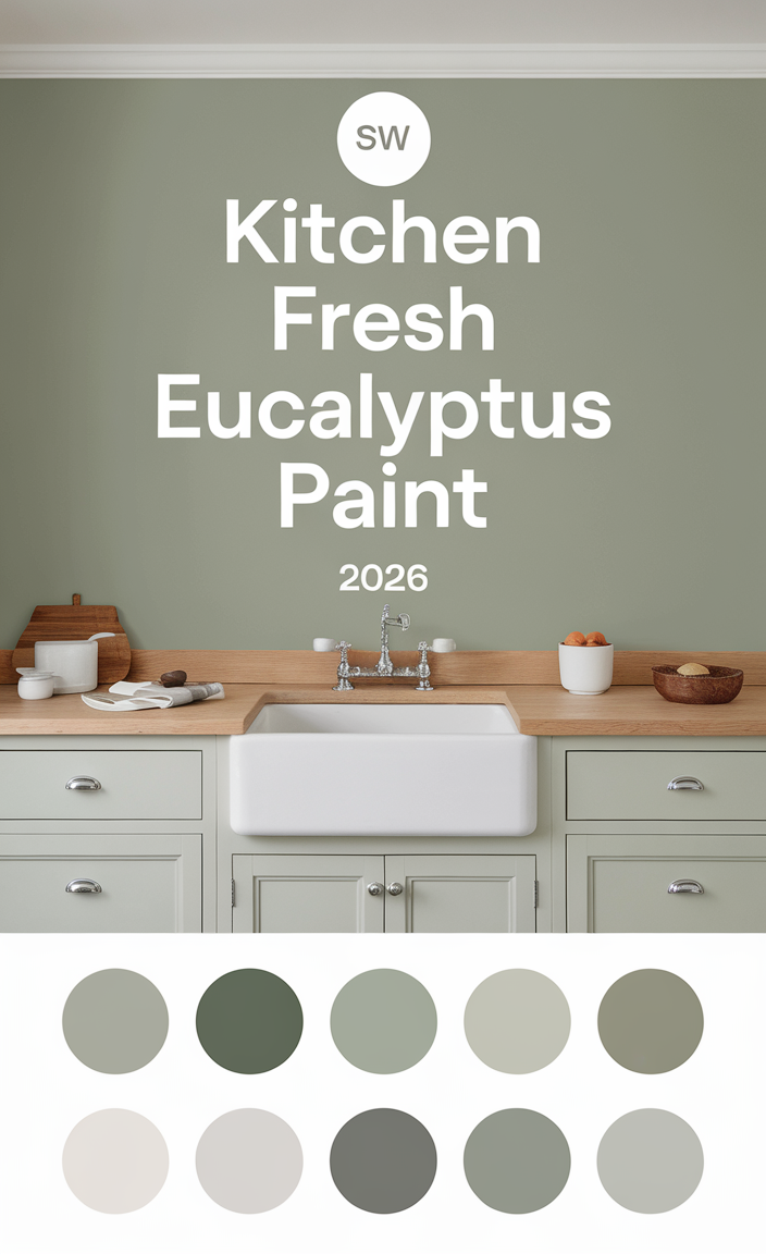 eucalyptus