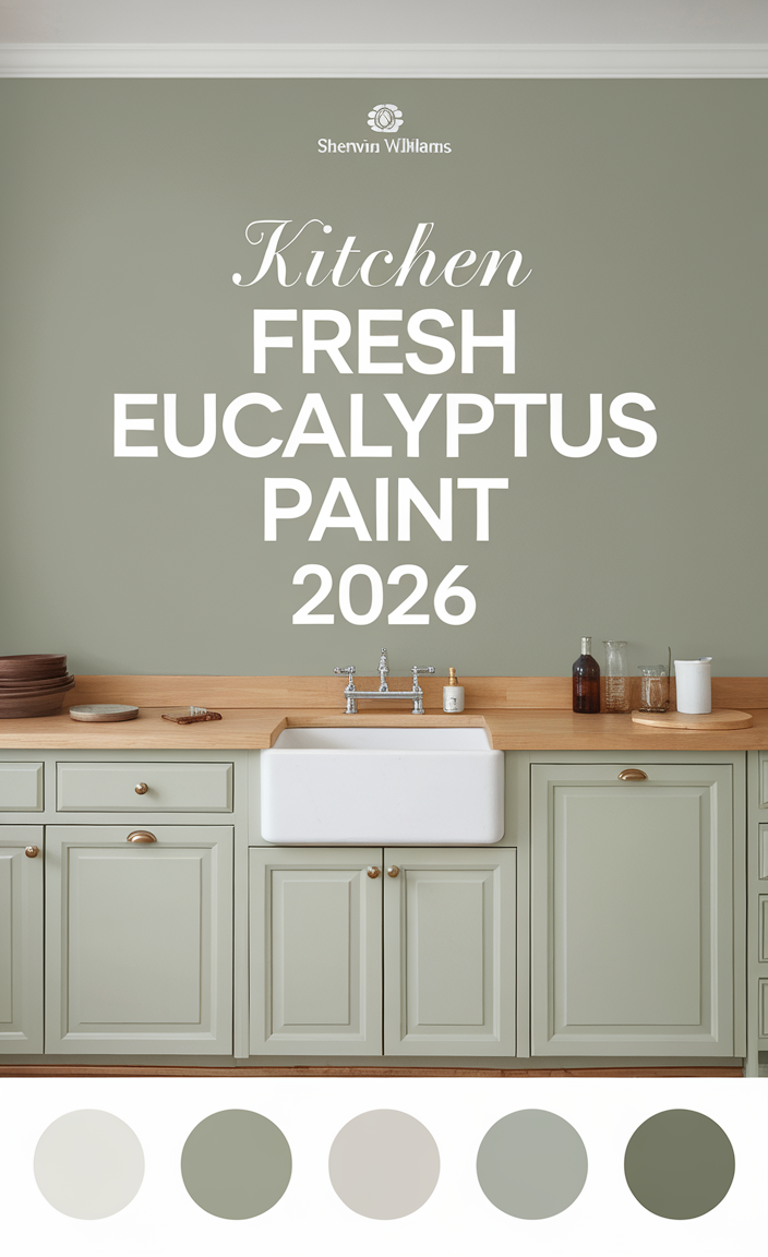 eucalyptus