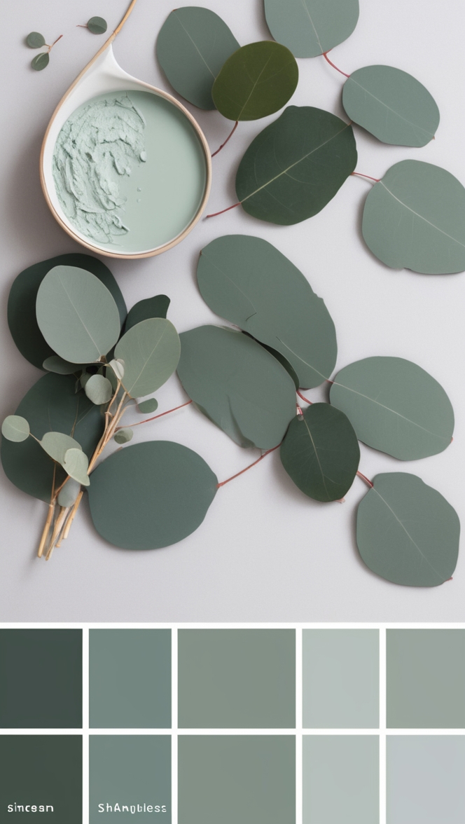fresh eucalyptus paint benefits, eucalyptus scented paint, natural eucalyptus paint, eucalyptus paint for walls, eucalyptus aroma paint