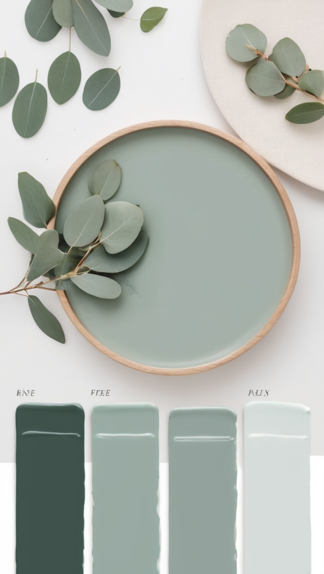 fresh eucalyptus paint benefits, eucalyptus paint for home, natural eucalyptus paint, eucalyptus scented paint, eco friendly eucalyptus paint