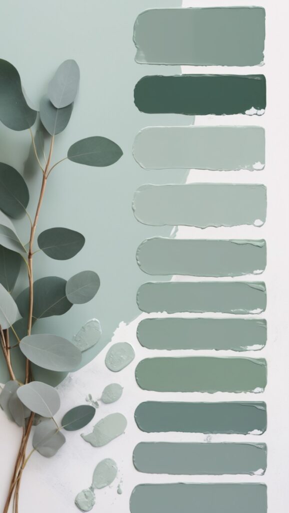 fresh eucalyptus paint benefits, premium eucalyptus paint colors, best eucalyptus paint for interiors, eco friendly eucalyptus paint, durable eucalyptus exterior paint