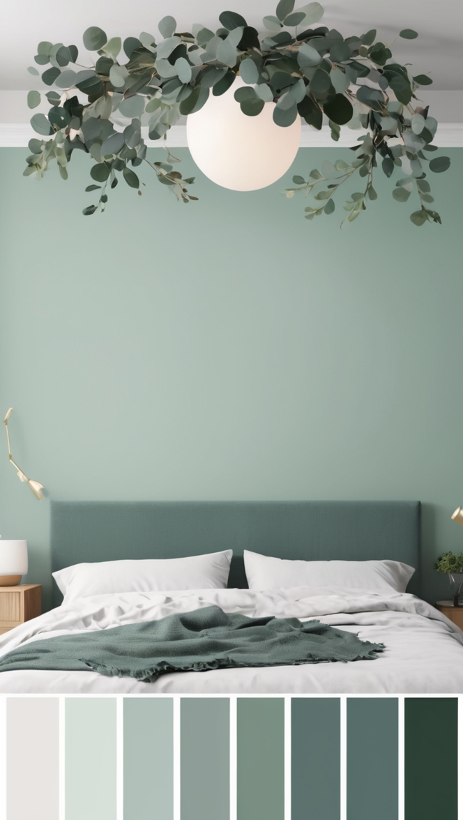  eucalyptus oil paint, natural eucalyptus paint, eucalyptus scented paint, organic eucalyptus paint, eucalyptus extract paint 