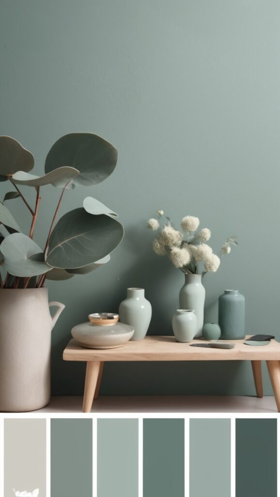 fresh eucalyptus paint benefits, eucalyptus scented paint, natural eucalyptus paint, eucalyptus paint for walls, eucalyptus aroma paint