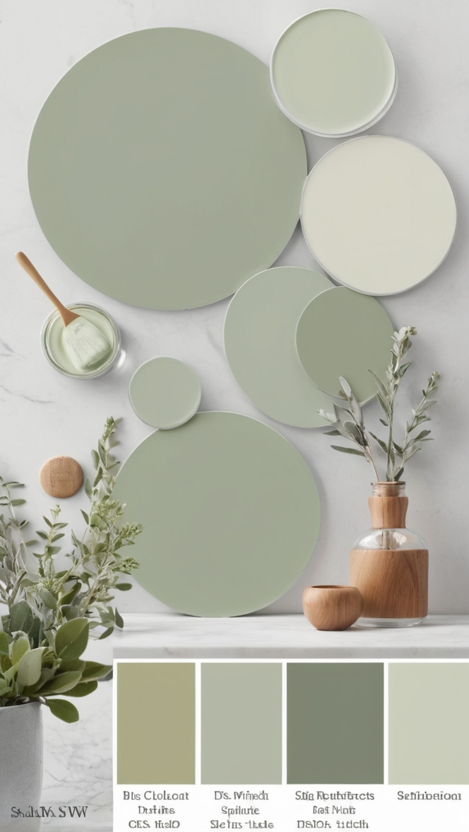 organic garden sage oil, natural sage paint benefits, herbal garden paint pigment, sage leaf extract paint, eco friendly sage paint