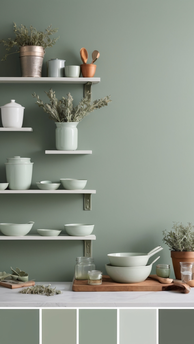 garden sage paint colors, best sage green paint, sage green exterior paint, premium sage paint brands, sage paint for kitchen cabinets 