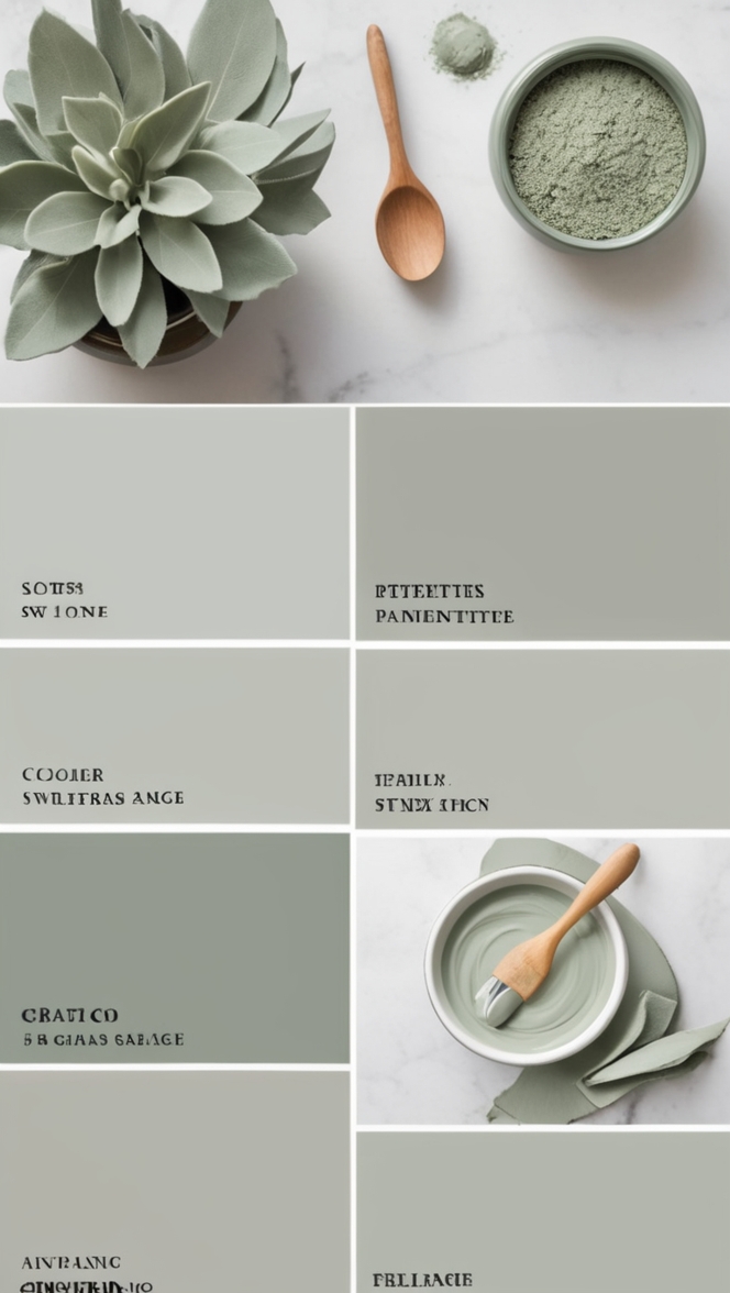 organic garden sage oil, natural sage paint benefits, herbal garden paint pigment, sage leaf extract paint, eco friendly sage paint 