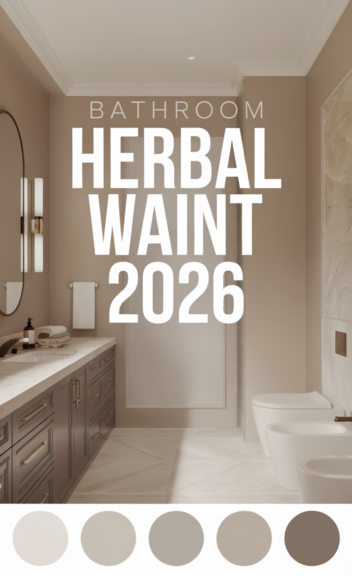 herbal