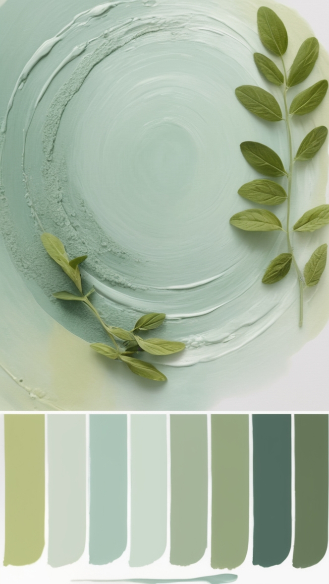 herbal washable paint, natural herbal paint for walls, eco friendly herbal wall paint, organic herbal paint for home, herbal paint for sensitive skin