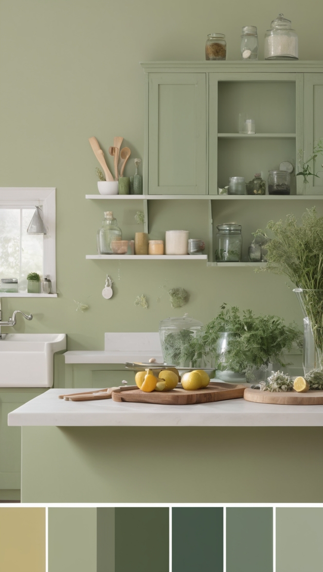herbal wall paint, natural interior paint, eco friendly paint, organic wall coating, non toxic paint 