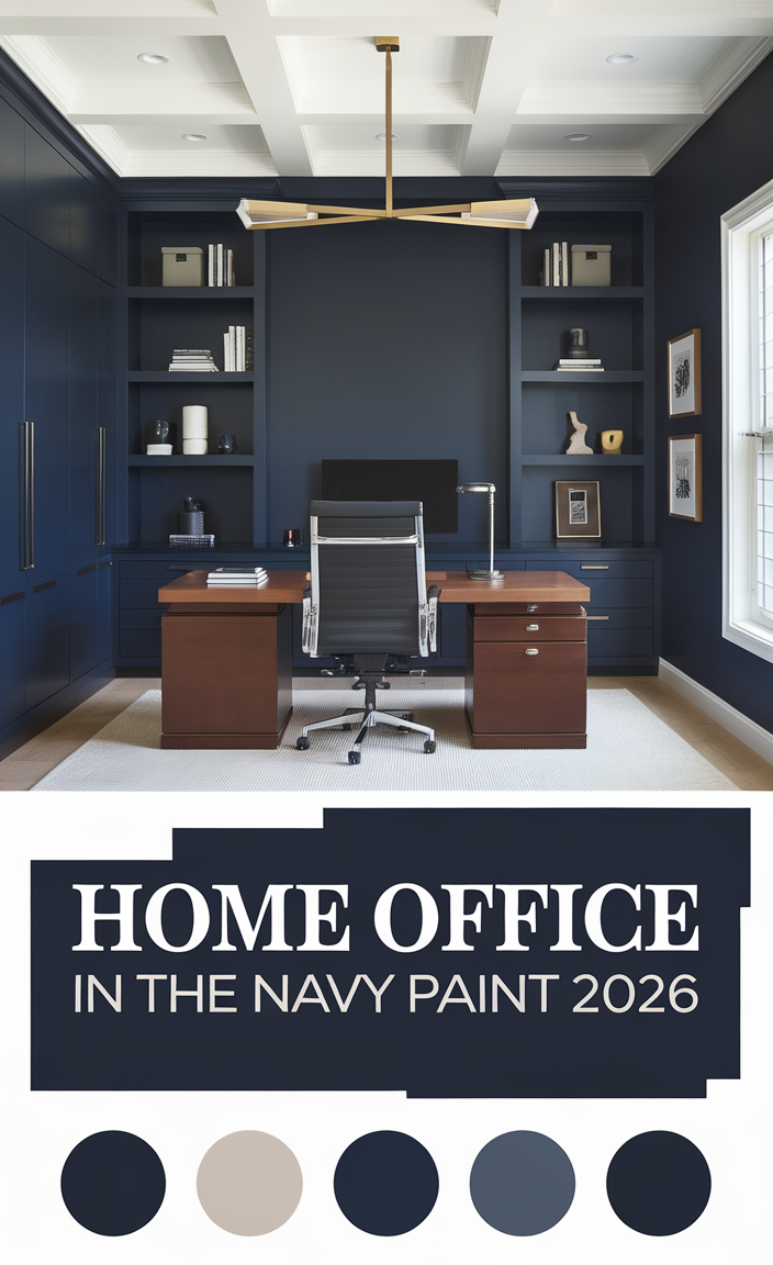navy