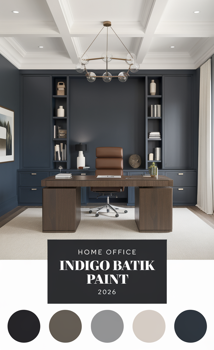 indigo