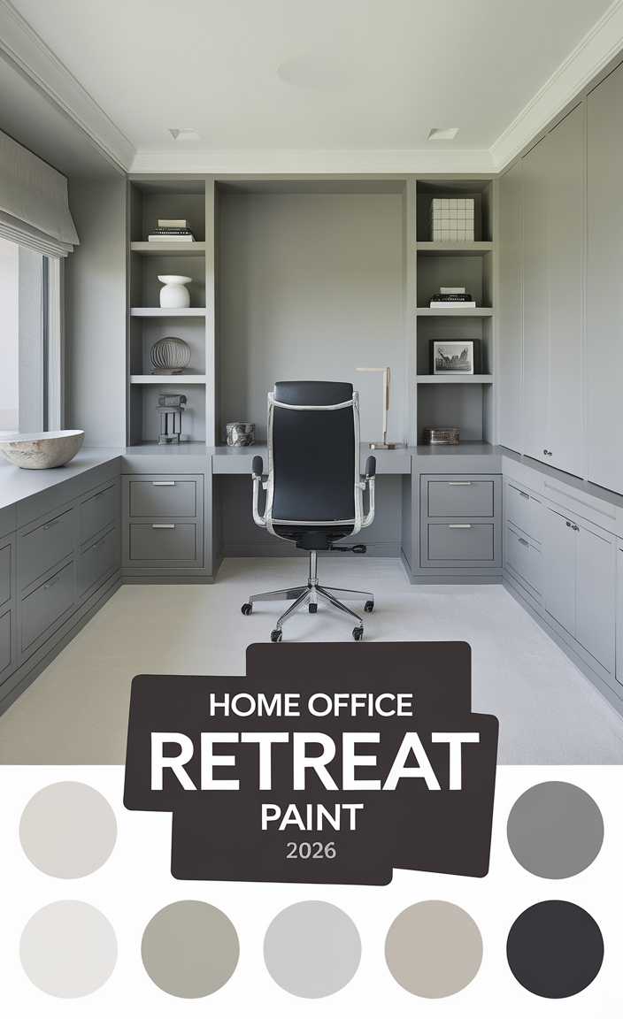 retreat