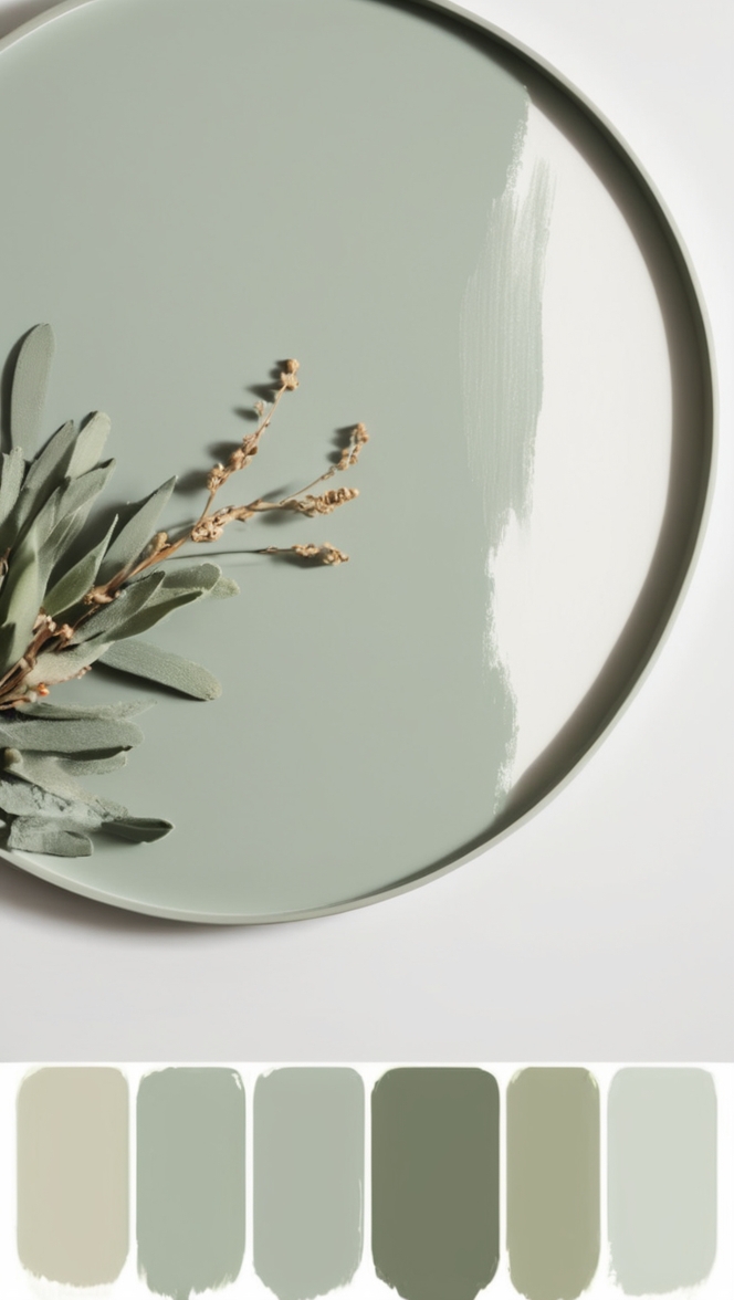 soft sage paint colors, best sage green paint, premium sage paint, sage green interior paint, high quality sage paint